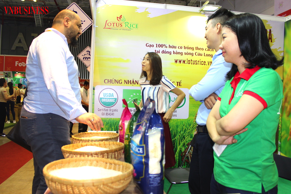 Kích hoạt bán hàng với công cụ mới cho ‘vựa nông sản’ miền Tây