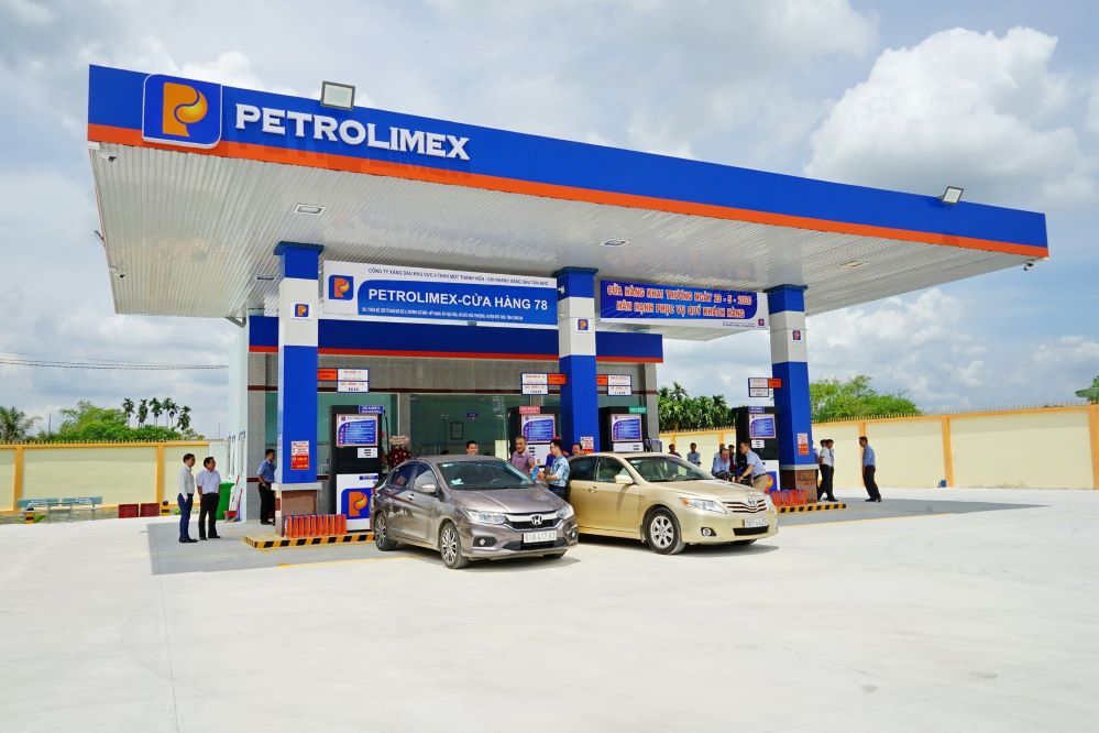 Các 'ông lớn' dầu khí lãi hàng trăm tỷ đồng trong quý III