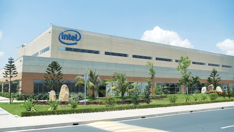 Intel 'gác' kế hoạch mở rộng sản xuất chip ở Việt Nam, Bộ trưởng Bộ KH&ĐT nói gì?