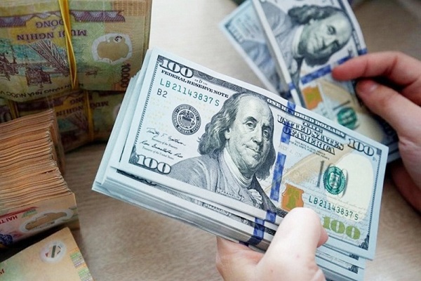 Mỹ đưa Việt Nam trở lại danh sách giám sát ngoại hối
