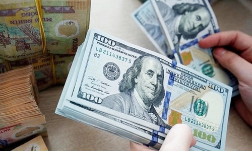 Mỹ đưa Việt Nam trở lại danh sách giám sát ngoại hối