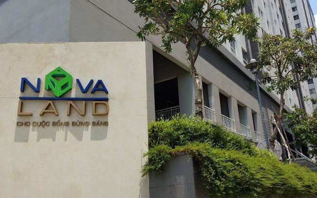 Trái chiều diễn biến cổ phiếu ‘họ Nova’