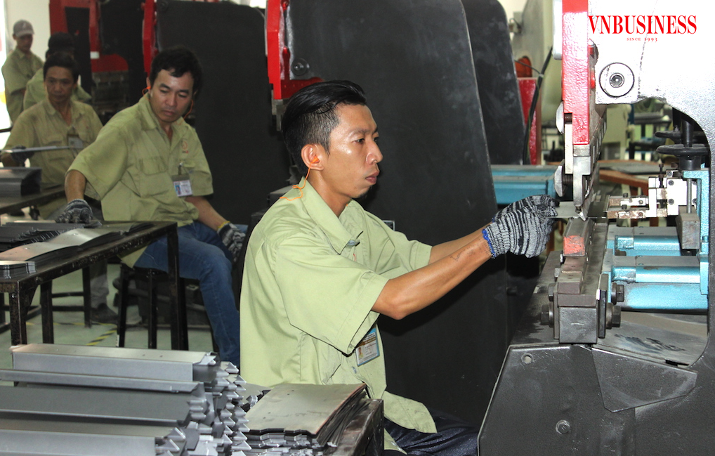 Làm gì để doanh nghiệp Việt vừa phát triển nhanh và vừa bền vững?
