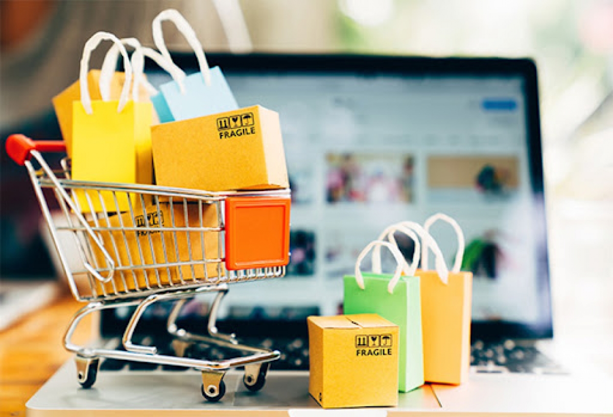 Online Friday 2023 kỳ vọng thu hút 1 tỷ lượt xem, 3.000 doanh nghiệp tham gia