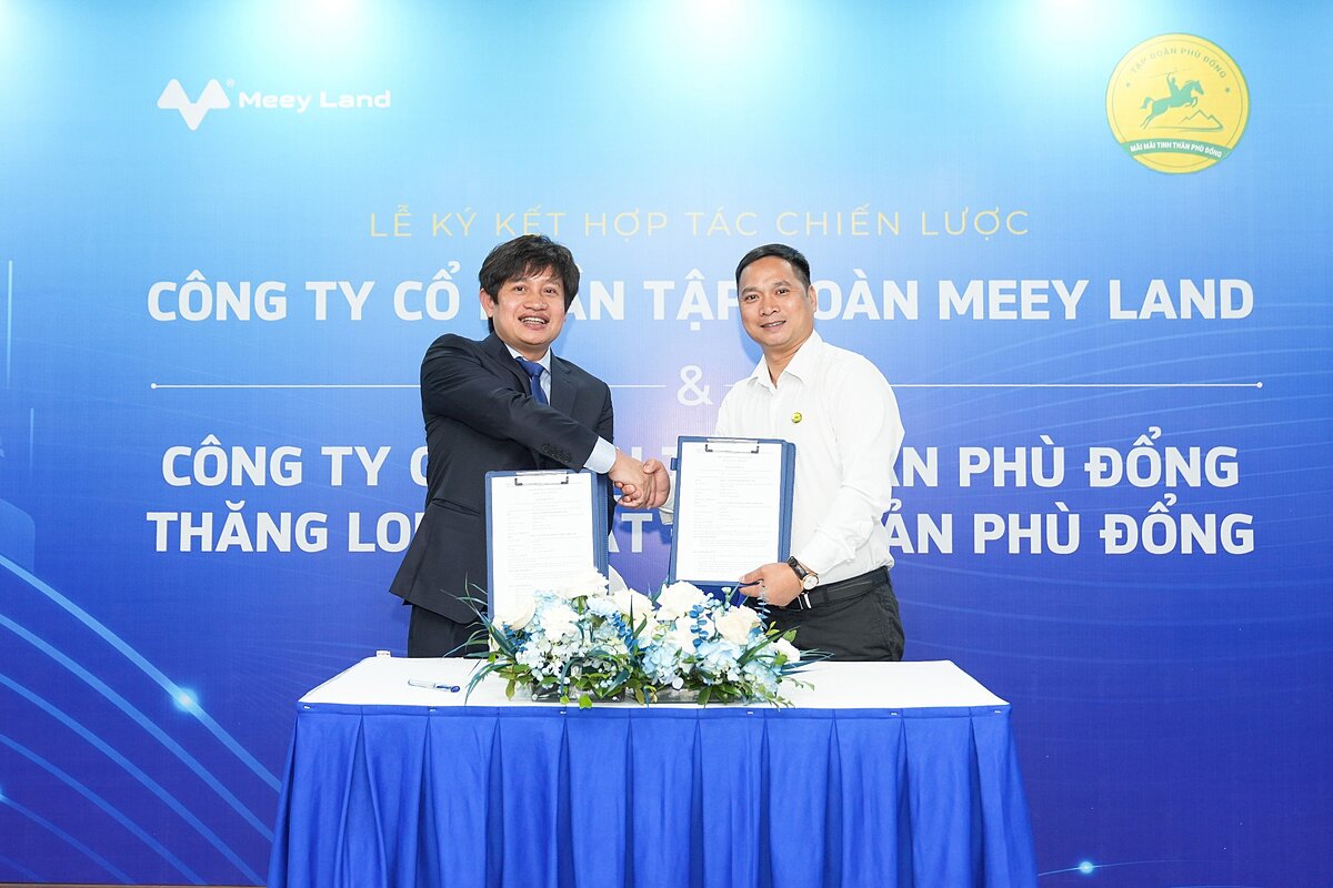 Đòn bẩy công nghệ tạo ra sự khác biệt cho doanh nghiệp bất động sản