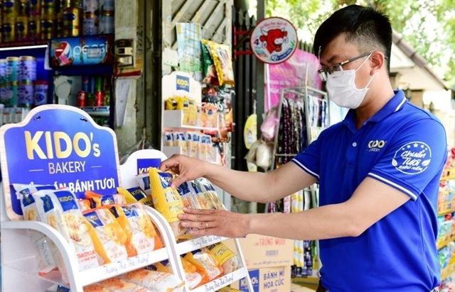 Vừa bị xử phạt về thuế gần 21 tỷ đồng, Kido lại dính án phạt hơn 117 triệu đồng về chứng khoán