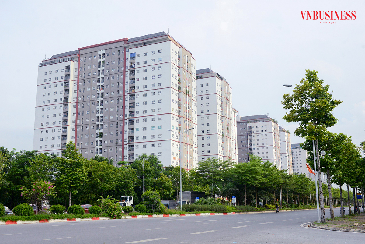 'Kẻ khóc người cười' khi giá nhà cho thuê liên tục leo thang