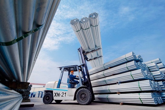 Việt Nam có những doanh nghiệp nào bị áp thuế tối thiểu toàn cầu?