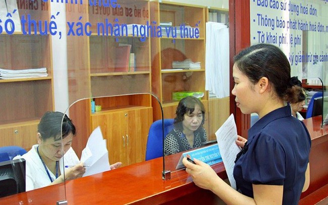 Các khoản thu về nhà, đất giảm tới 43,3% so với cùng kỳ