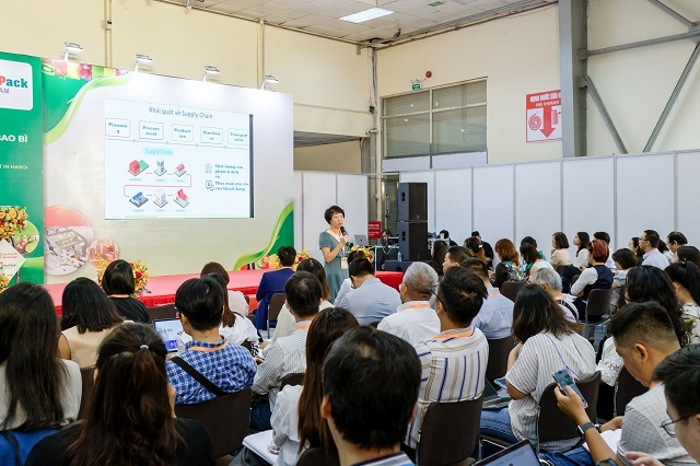 Doanh nghiệp cần làm gì để đề phòng 'cú sốc' chuỗi cung ứng?