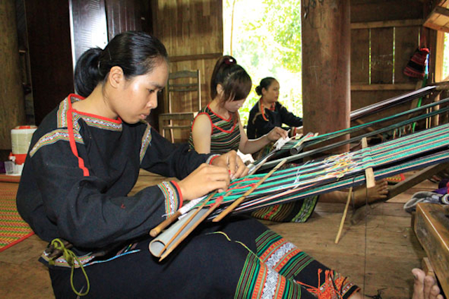 Làm nông nghiệp kết hợp du lịch, HTX giúp người nông dân thoát nghèo