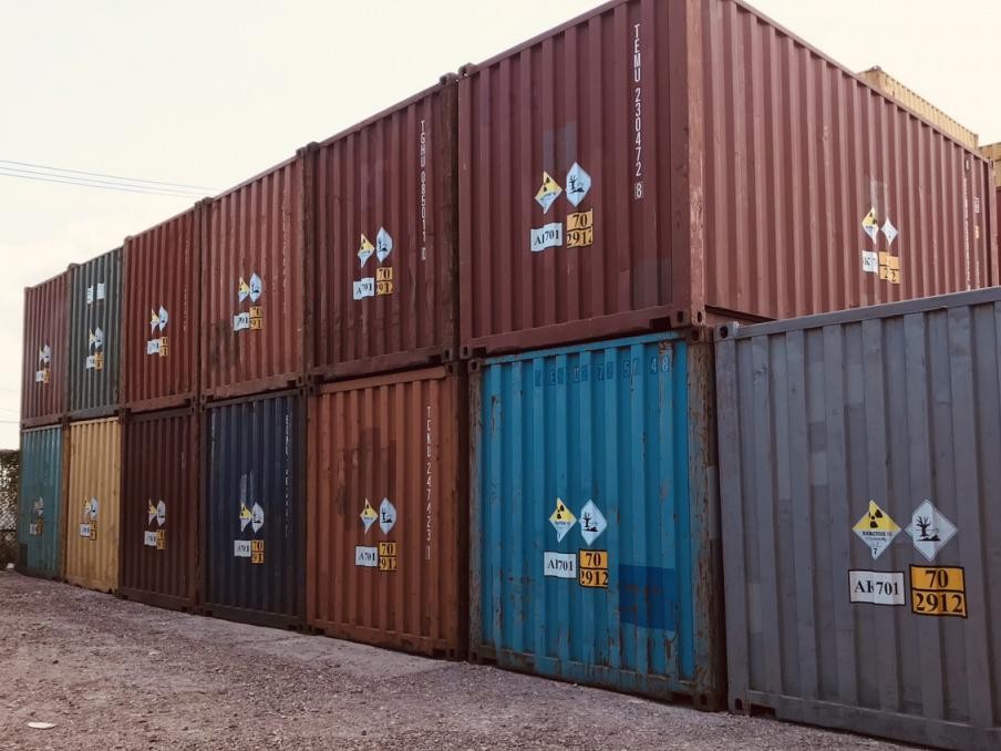 Tạm ngưng nhập tinh quặng Monazite, VCCI nói cân nhắc lý do 'có chứa chất phóng xạ'