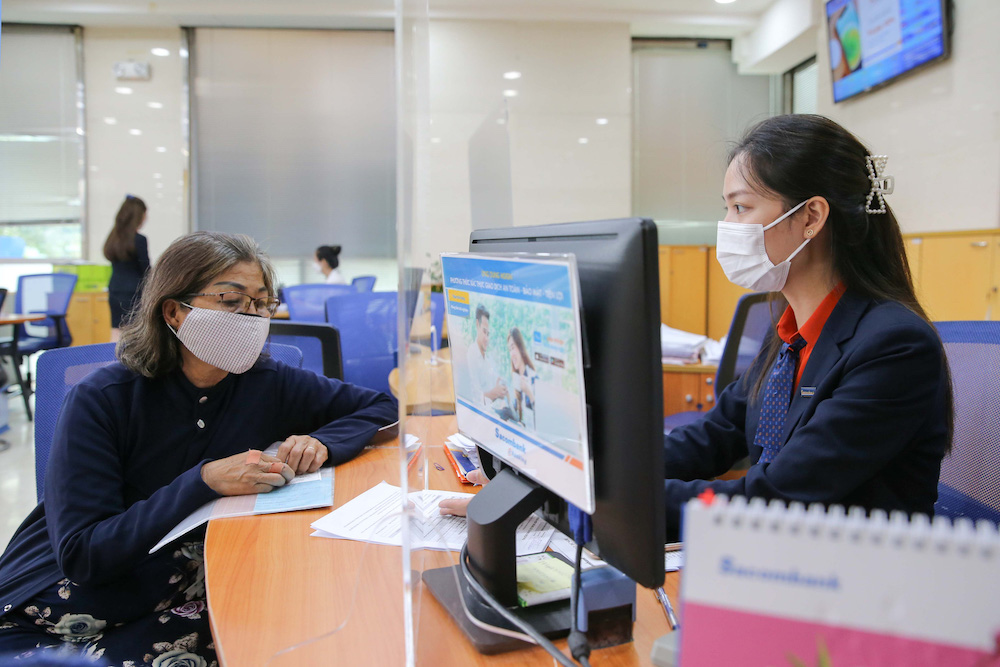 Vì sao các ngân hàng không nộp thuế GTGT đối với dịch vụ thư tín dụng?