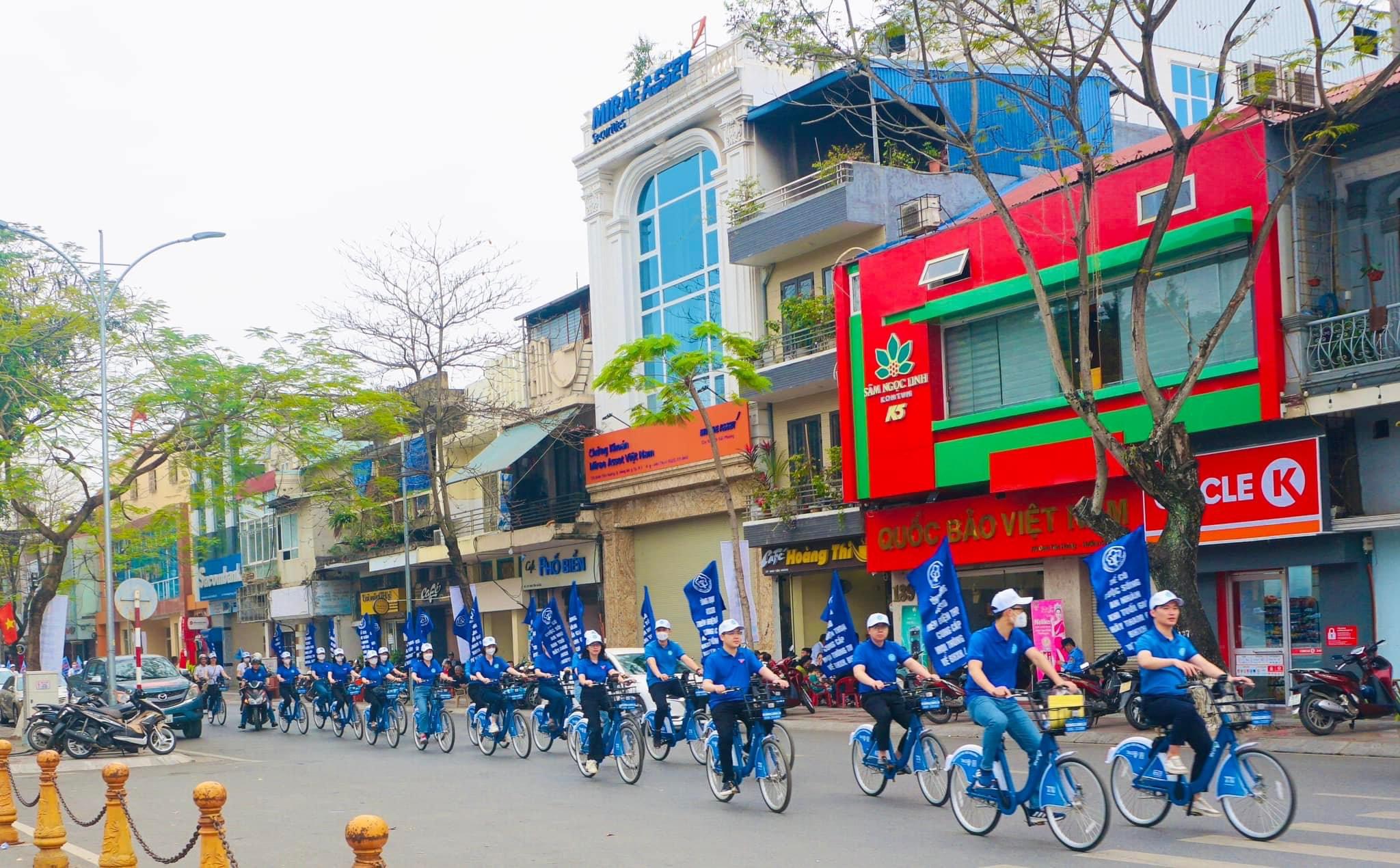 BHXH Hải Phòng nỗ lực vì mục tiêu đảm bảo an sinh xã hội