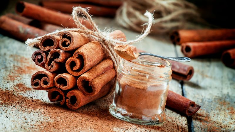 Việt Nam là quốc gia xuất khẩu quế số 1 thế giới, nhưng năng suất thua Trung Quốc