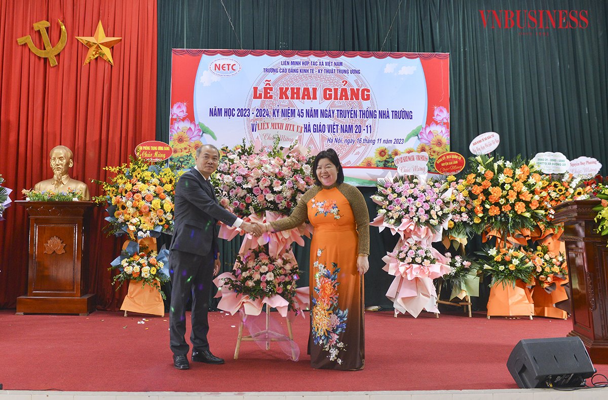 Nâng cao chất lượng đào tạo nghề cho khu vực kinh tế hợp tác