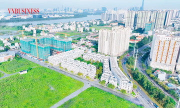 Doanh nghiệp tung &#039;bom tấn&#039;, thanh khoản nhà đất cuối năm vẫn khó đột phá