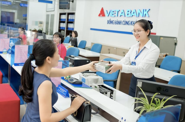 Nhiều ngân hàng khó hoàn thành chỉ tiêu tăng trưởng