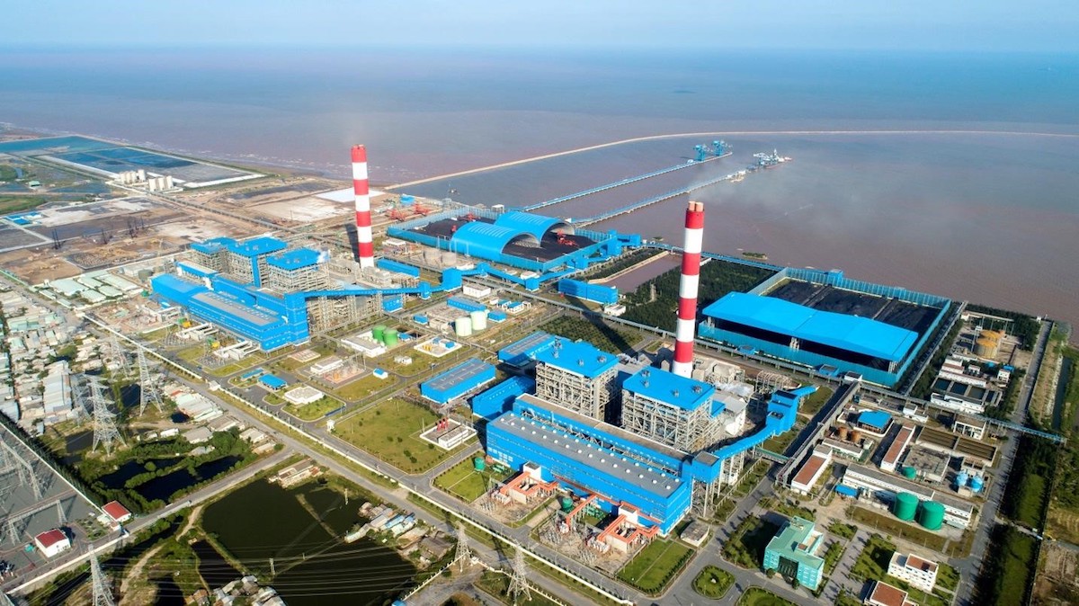 Bộ Công Thương yêu cầu nhiệt điện không để xảy ra sự cố trong năm 2024