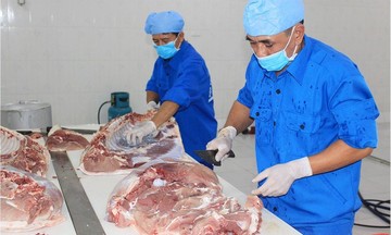 HTX chăn nuôi theo chuỗi hụt hơi vì người tiêu dùng cắt giảm chi tiêu