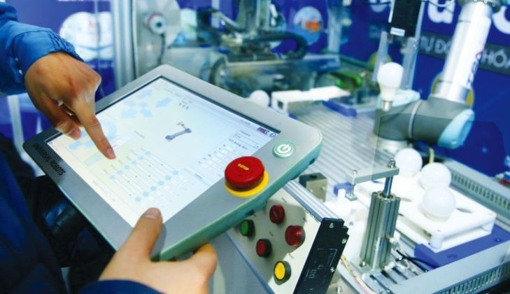 Kinh tế số chiếm 30% GDP, khi đường còn xa?