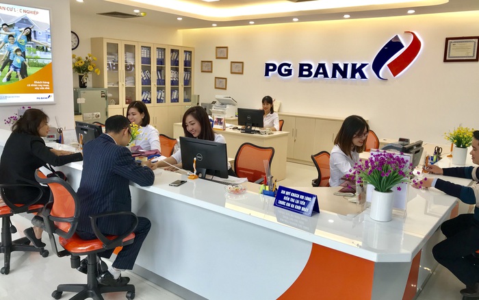 PG Bank đổi tên thương mại vì muốn thoát khỏi 'bóng ông lớn' Petrolimex