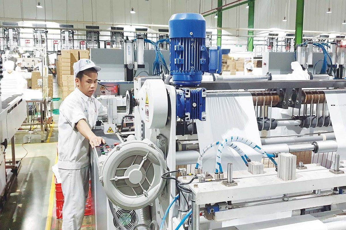 Ngành nhựa ưu tiên đầu tư xanh nhằm nâng cao năng lực cạnh tranh