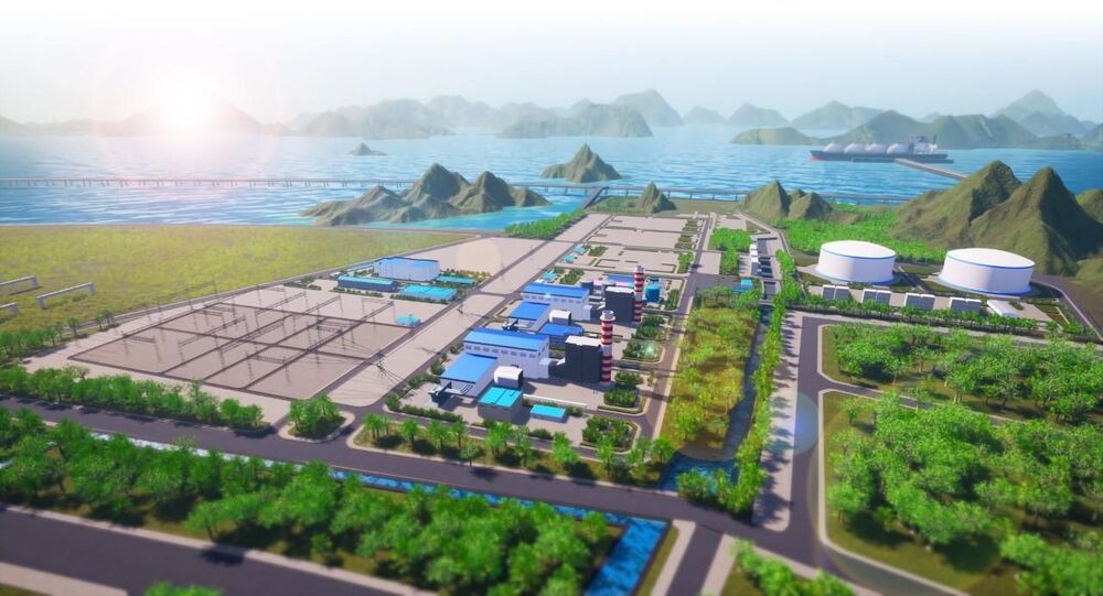 Lo nguồn điện tương lai của Việt Nam có giá 'đắt đỏ'?