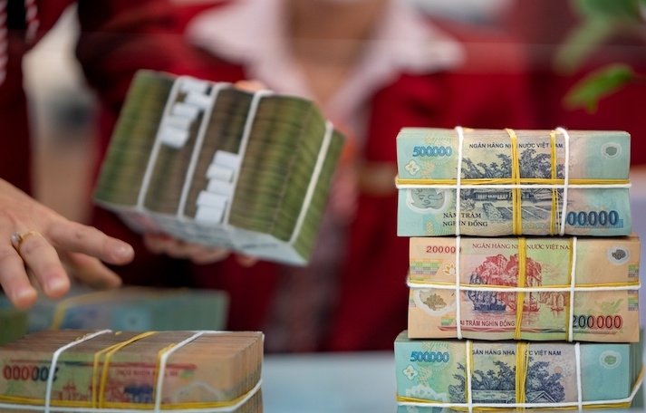 Doanh nghiệp bất động sản 'kín tiếng' liên tiếp phát hành 3 lô trái phiếu với tổng mệnh giá 3.000 tỷ đồng