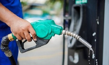 Giá xăng dầu giảm mạnh ở kỳ điều chỉnh giá đầu tiên theo Nghị định mới
