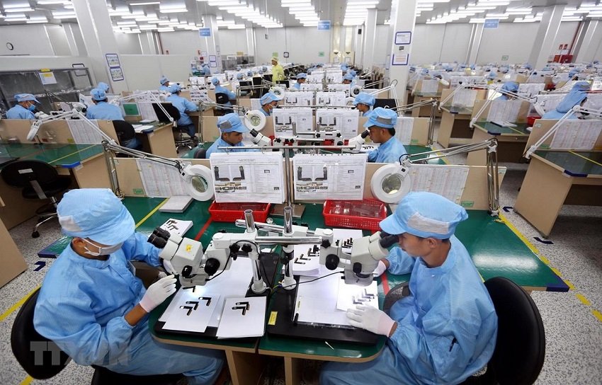 Tỷ giá USD giảm vào cuối năm có lợi gì cho doanh nghiệp và nền kinh tế?