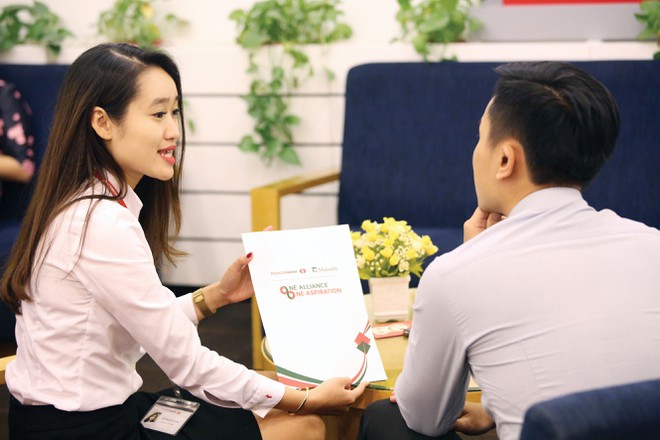 Vay ngân hàng bị 'ép' mua bảo hiểm, làm cách nào để ngăn chặn tận gốc?