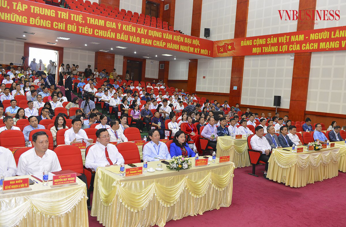 Khai phá tiềm năng, mở rộng cơ hội cho nông đặc sản Phú Bình