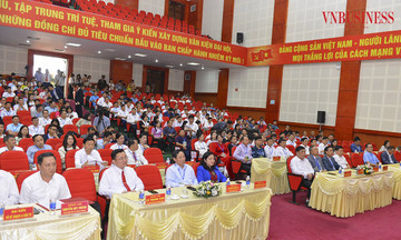 Khai phá tiềm năng, mở rộng cơ hội cho nông đặc sản Phú Bình