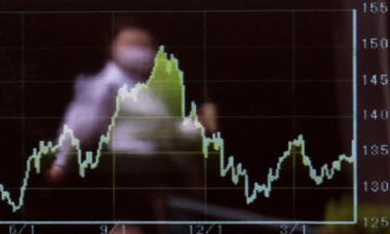Thanh khoản mất hút, VN-Index gặp khó trong việc phục hồi