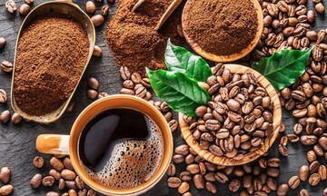 Giá xuất khẩu cà phê sang Mỹ cao kỷ lục với 3.586 USD/tấn