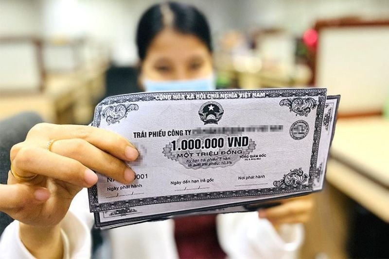 Thị trường trái phiếu doanh nghiệp sắp tới sẽ ra sao?