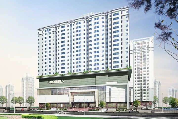 Kinh doanh 'bết bát', Địa ốc Sài Gòn hạ mục tiêu lợi nhuận cả năm chỉ bằng 31,4% kế hoạch ban đầu