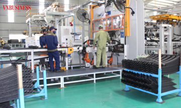 Kỳ vọng phục hồi sản xuất công nghiệp tăng tốc sau giai đoạn bĩ cực