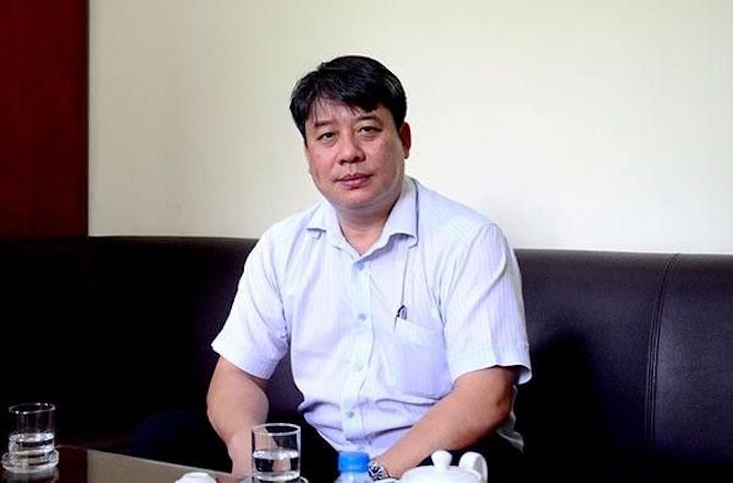 ‘Ghế nóng’ Tập đoàn Điện lực Việt Nam thay đổi lãnh đạo