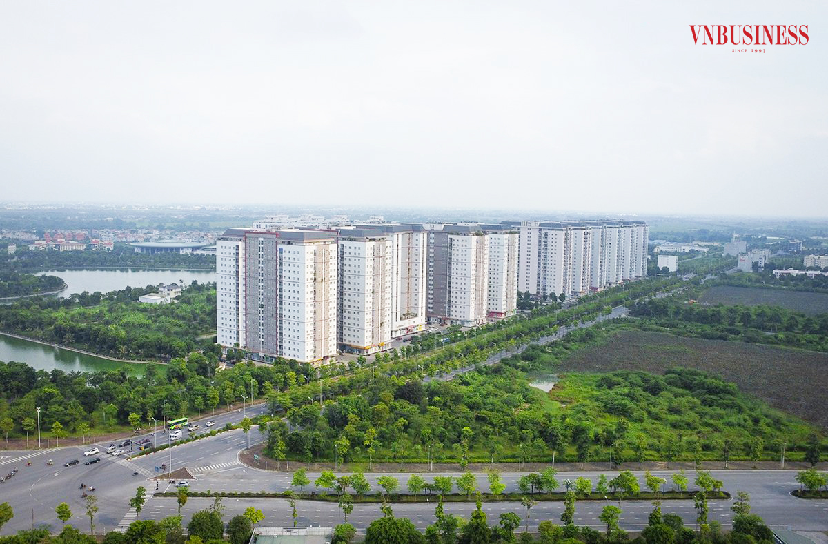 Sốt đất vẫn chực chờ bùng lên vì tâm lý 'không gì lãi bằng buôn đất'