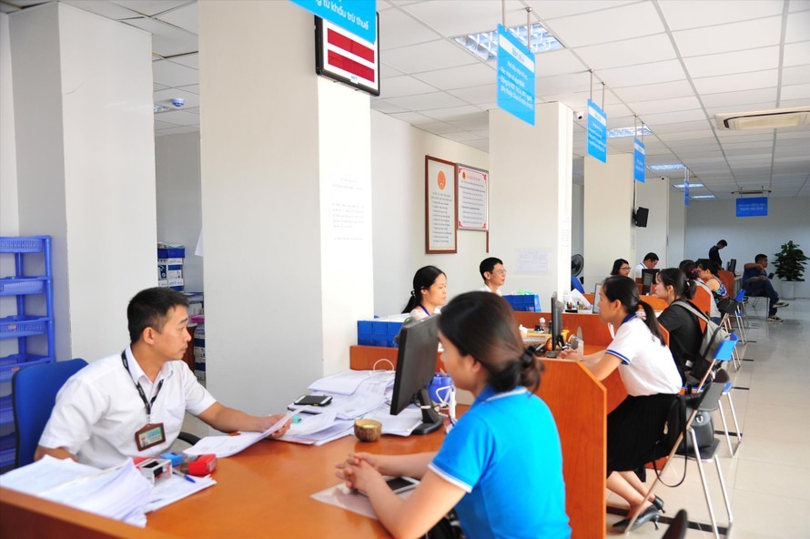 Sử dụng thuế ngăn chặn đà suy giảm kinh tế: Có thể làm phương hại đến kết quả huy động nguồn lực cho ngân sách