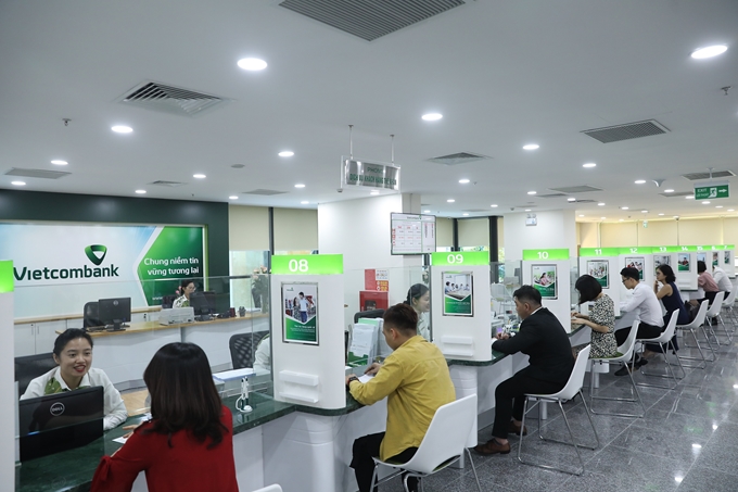 ‘Đáy’ lãi suất huy động liên tục bị một nhà băng phá vỡ