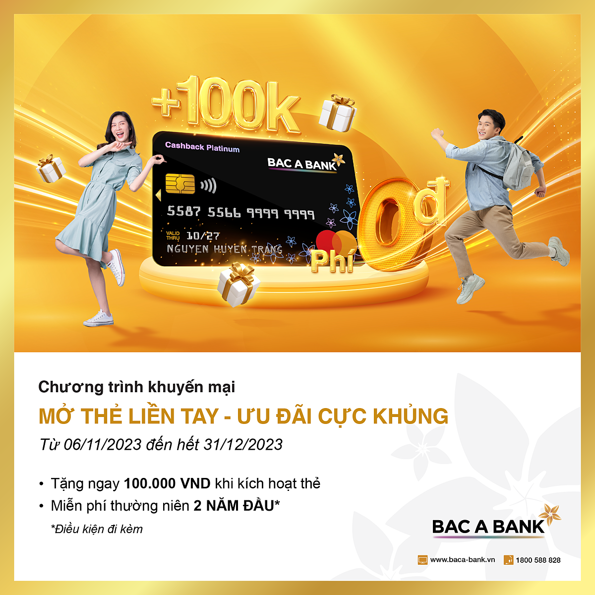 Bac A Bank tiếp tục giảm lãi vay, đồng hành cùng doanh nghiệp