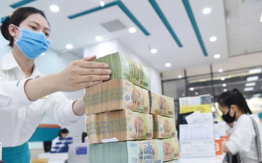 Ngân hàng vừa được nới thêm room, tín dụng vẫn khó tăng tốc