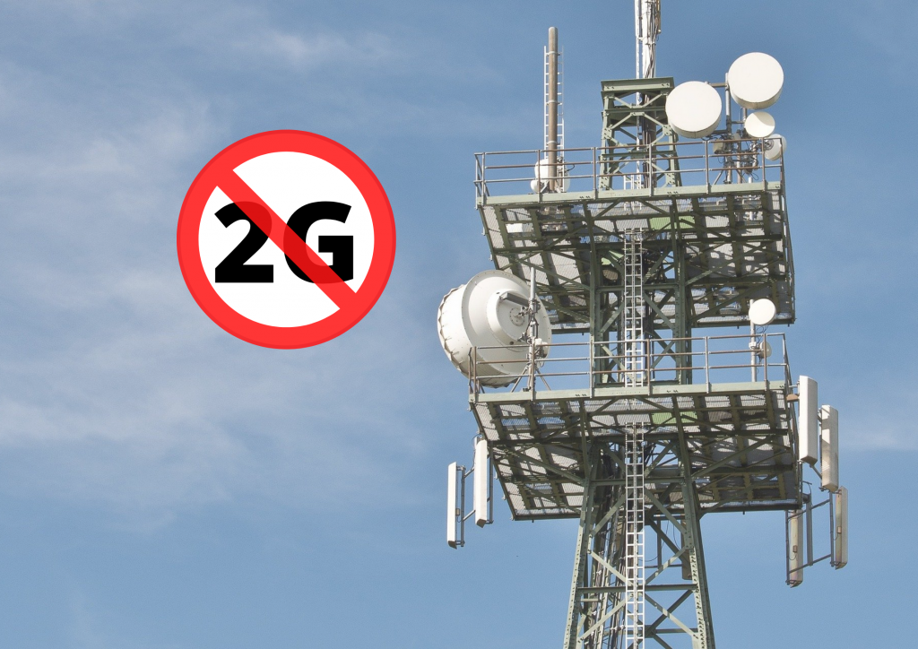 Phí hỗ trợ tắt sóng 2G tới nghìn tỷ đồng, nhiều ‘ông lớn’ viễn thông lo lắng