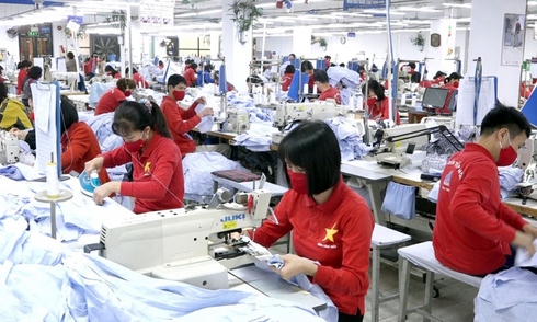 Xuất khẩu hụt thu tỷ USD, nhiều tập đoàn đa quốc gia chuyển dịch chuỗi cung ứng
