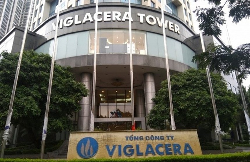 Lợi nhuận 11 tháng của Viglacera vượt 37% kế hoạch năm