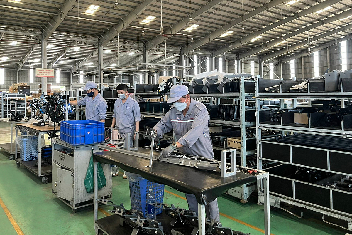 THILOGI cung ứng dịch vụ đóng gói tận nơi cho khách hàng