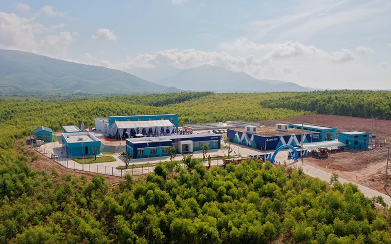 DNP Water dự kiến chi ra hơn 428 tỷ đồng để thâu tóm Saigon Water